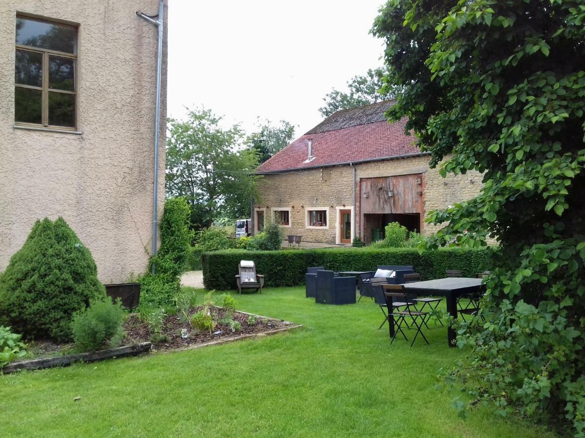 Thirifays, Residence De Vacances Chiny Exterior photo